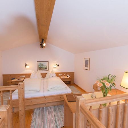 Der Erlhof Restaurant & Landhotel Zell am See Bilik gambar