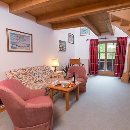 Der Erlhof Restaurant & Landhotel Zell am See Bilik gambar