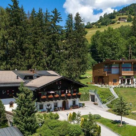 Der Erlhof Restaurant & Landhotel Zell am See Luaran gambar