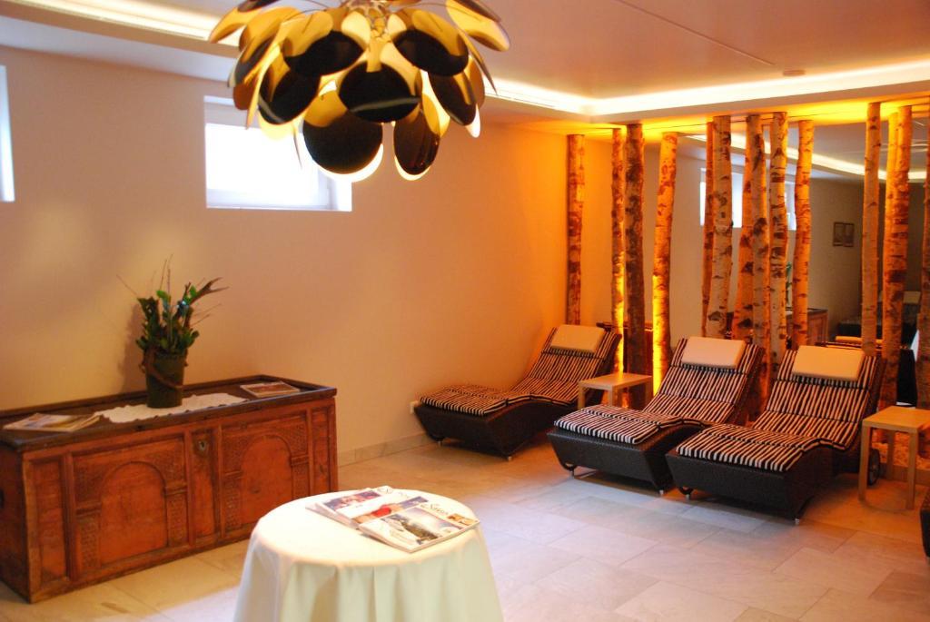 Der Erlhof Restaurant & Landhotel Zell am See Luaran gambar