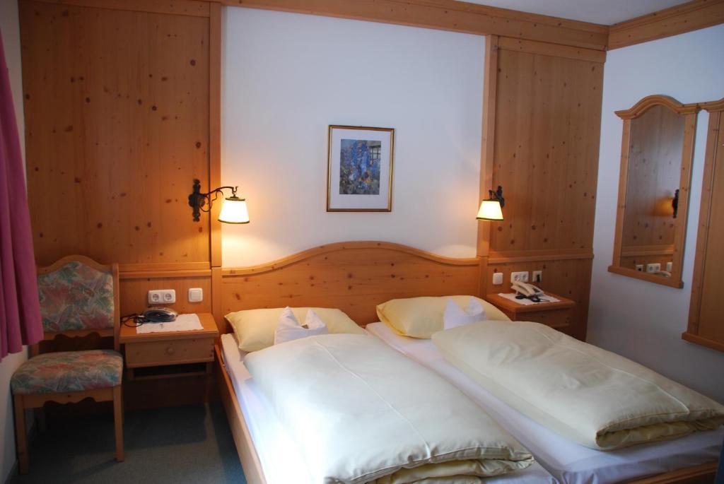 Der Erlhof Restaurant & Landhotel Zell am See Bilik gambar