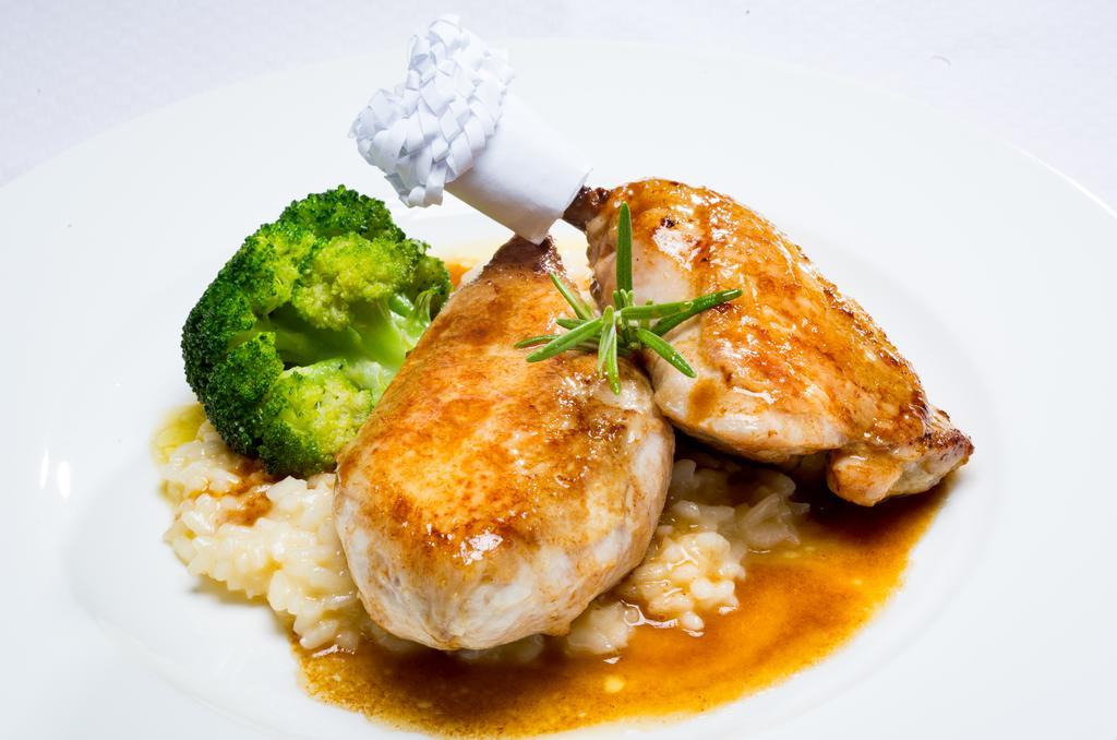 Der Erlhof Restaurant & Landhotel Zell am See Luaran gambar