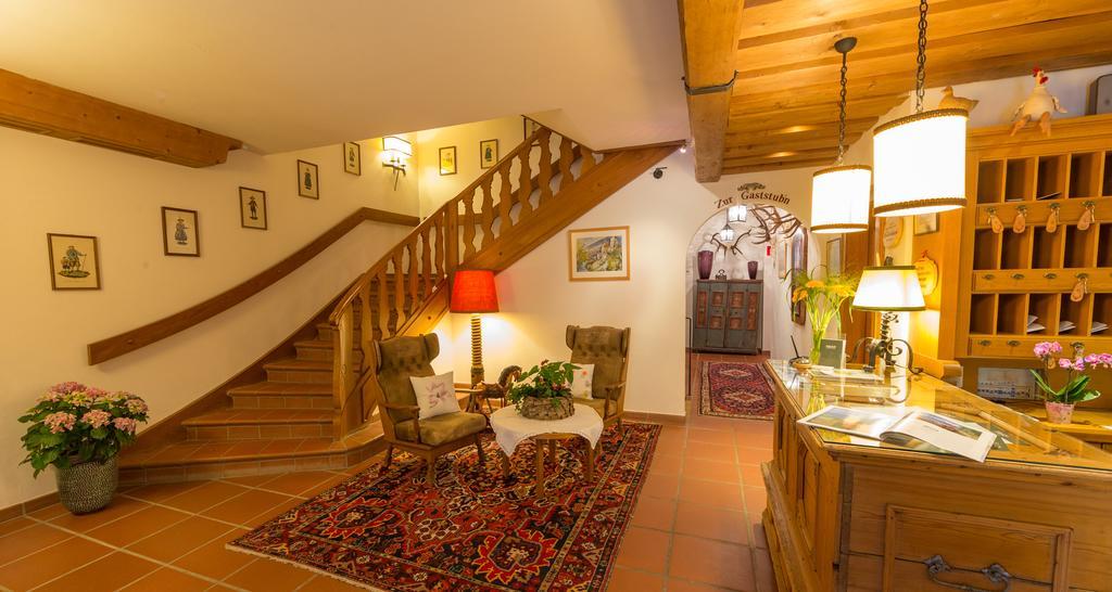 Der Erlhof Restaurant & Landhotel Zell am See Luaran gambar
