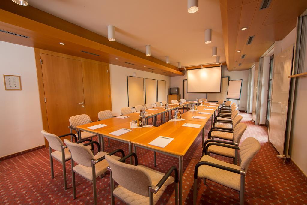 Der Erlhof Restaurant & Landhotel Zell am See Luaran gambar