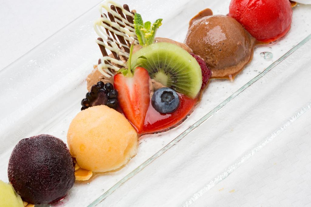 Der Erlhof Restaurant & Landhotel Zell am See Luaran gambar