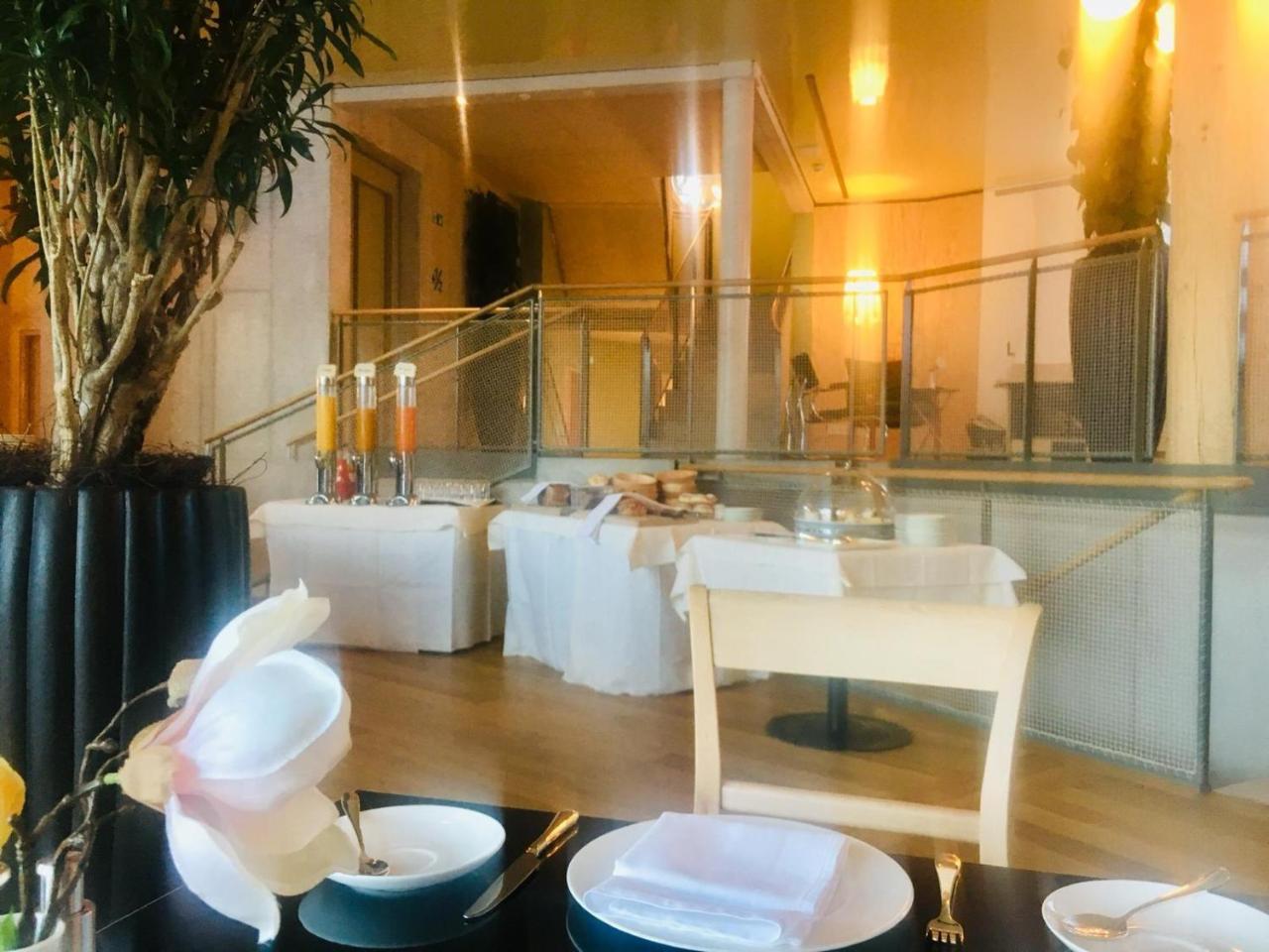 Der Erlhof Restaurant & Landhotel Zell am See Luaran gambar