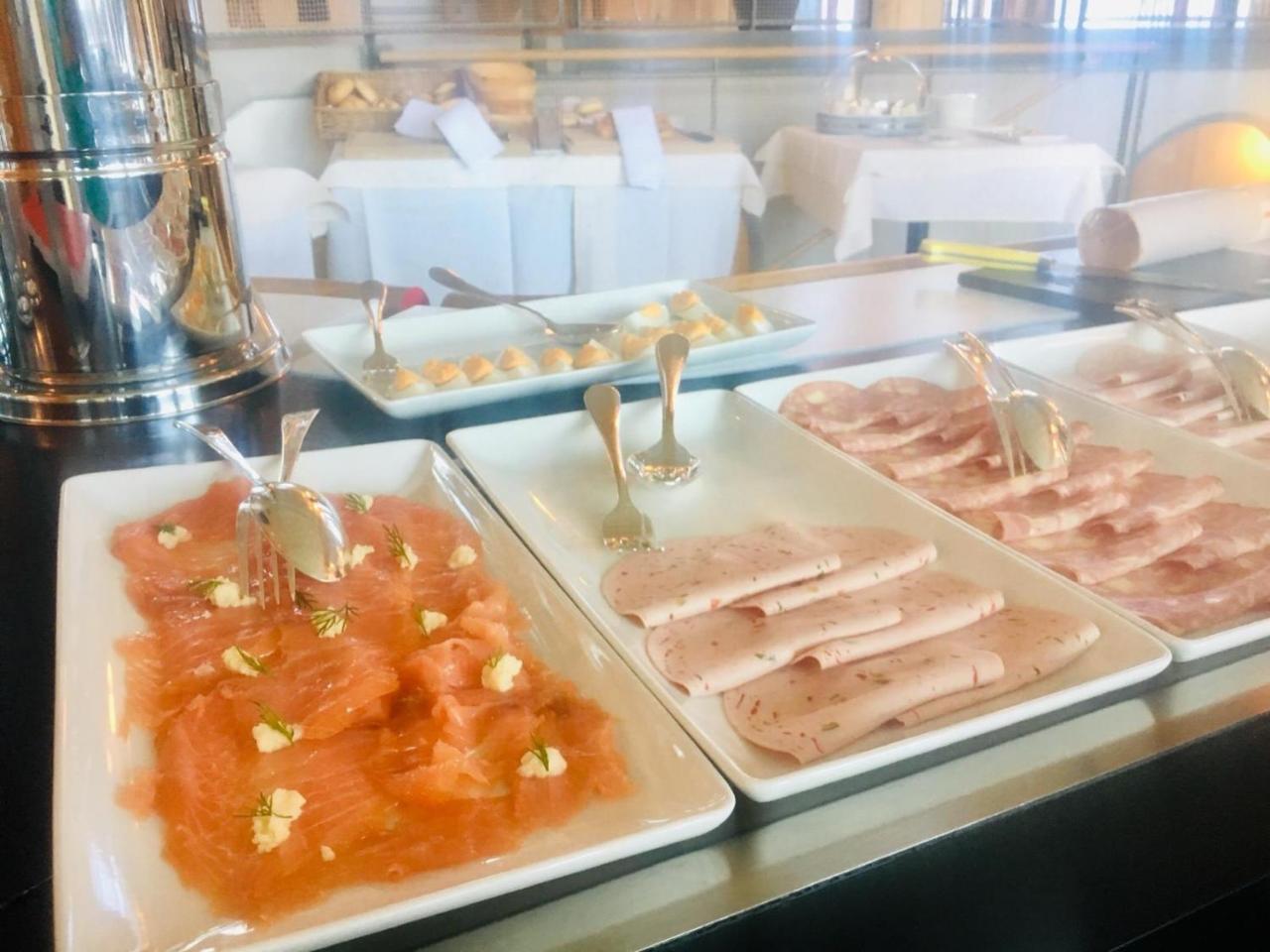 Der Erlhof Restaurant & Landhotel Zell am See Luaran gambar